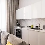Rubinstein Apartment - Loftaffair